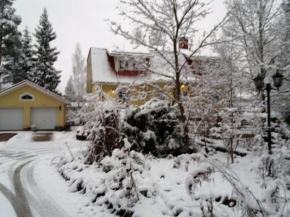 Room in Villa Emilia Espoo